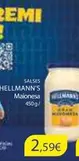Hellmann's - Maionesa