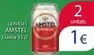 Amstel - Cerveses