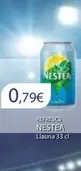 Nestea - Refrescos