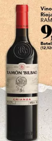 Ramón Bilbao - Vino Rioja