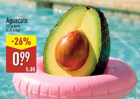 Aguacate
