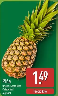 Piña