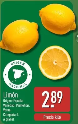 Limón