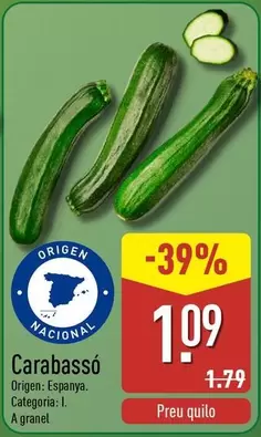 Carabassó