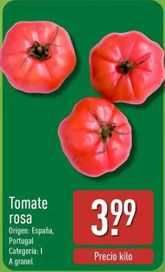 Tomate Rosa