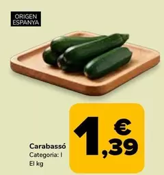 Carabassó