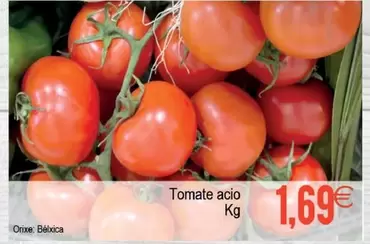 Tomate Acio