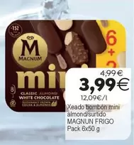 Magnum - Frigo