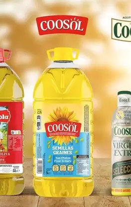 Coosol - Cerveza