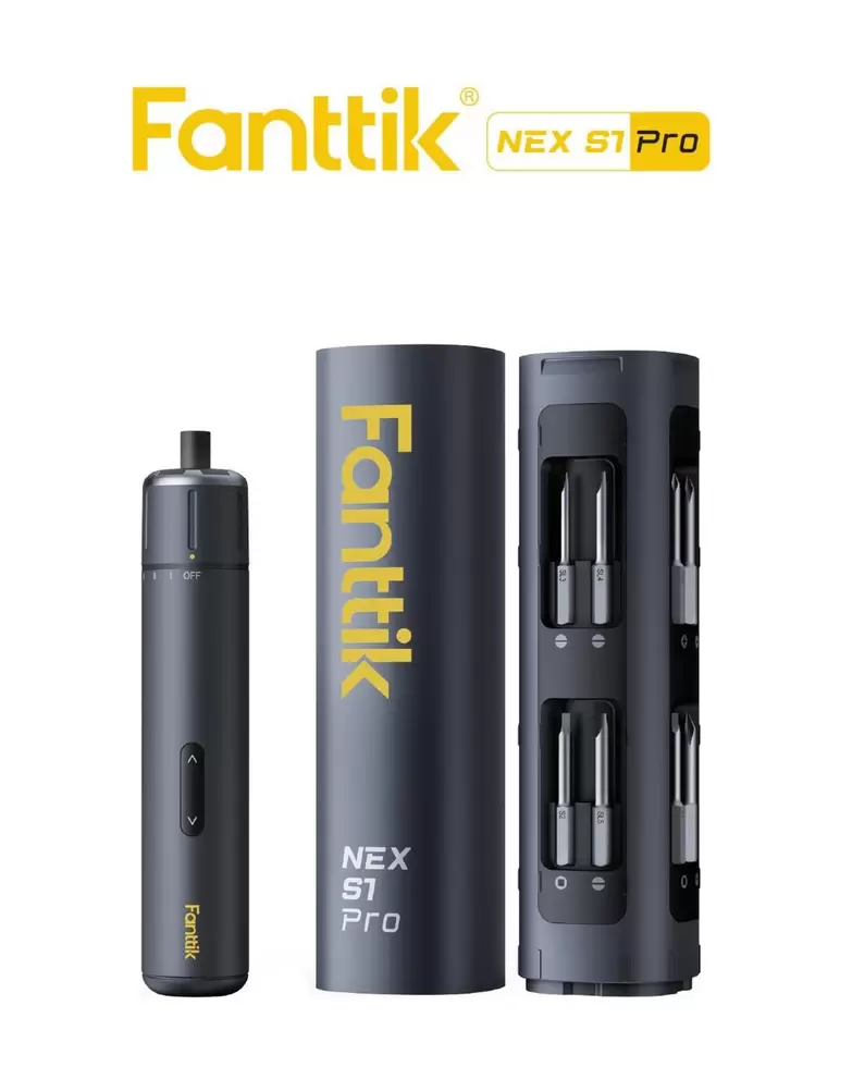 Nexus - Fantiik