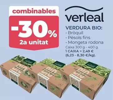 bio - Broquil