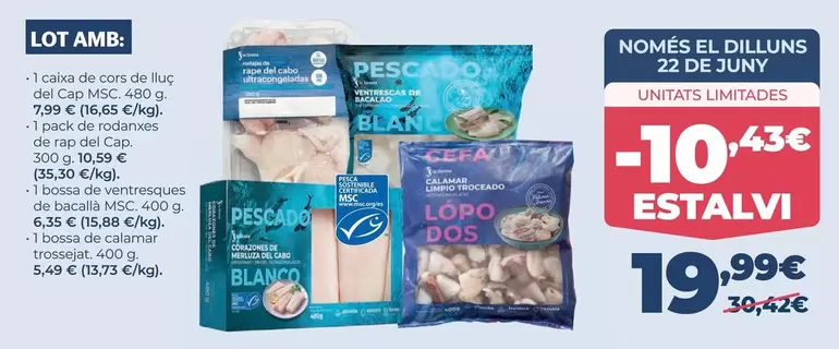 Blanco - Leña De Coco De Jus