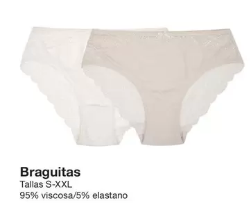 Braguitas
