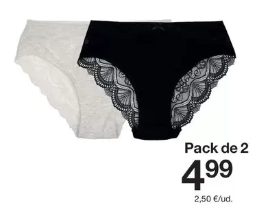 Pack De 2