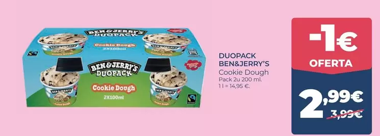 Duopack