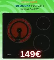 Nenuco - Td6003bka