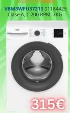 Beko - Lavavajillas