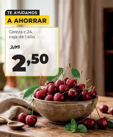 Cereza