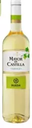 Mayor De Castilla - Vino Blanco Verdejo DO Rueda