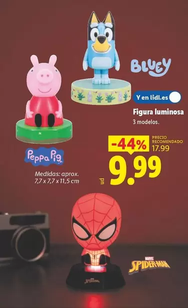 Figura Luminosa