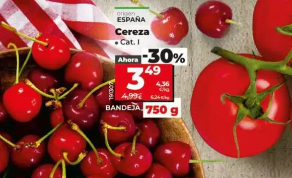 Cereza