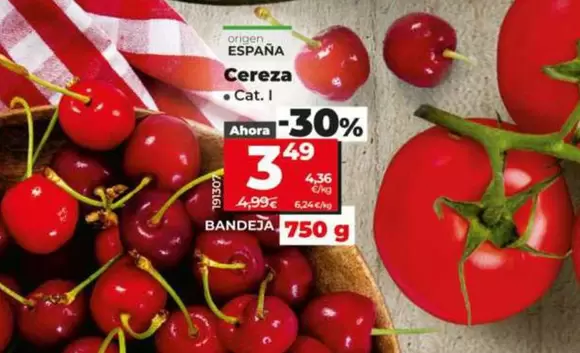 Cereza