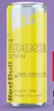Red Bull - Summer