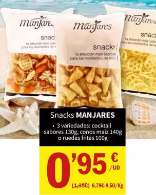 Snack - s