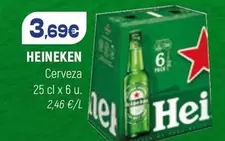 Heineken - Cerveza