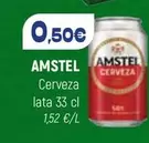 Amstel - Cerveza
