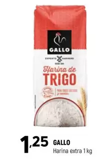 Gallo - Harina Extra