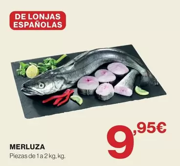 Merluza