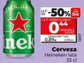 Heineken - Cerveza
