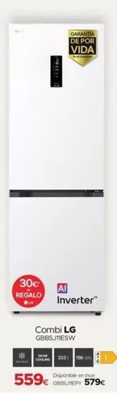 LG - Combi