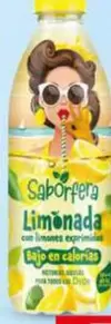 Dia - Zumo De Limonada Saborfera