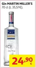 Martín Miller's - Gin