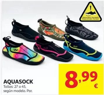Aquasock