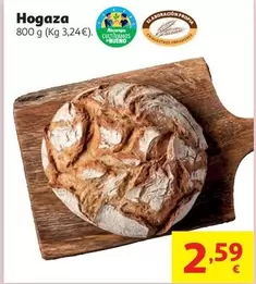 Hogaza