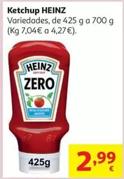 Heinz - Ketchup