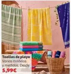 Toallas De Playa