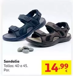 Sandalia