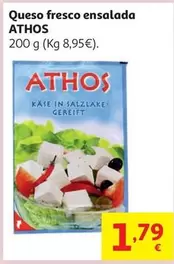 Queso Fresco Ensalada