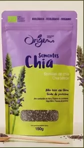 Origens - Semillas Bio