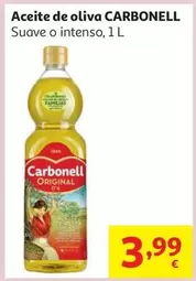 Carbonell - Aceite De Oliva