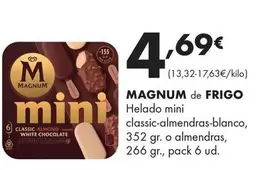 Magnum -  De Frigo
