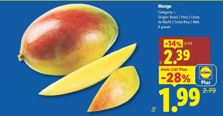 Mango