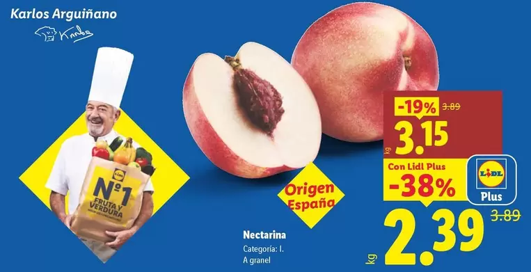 Nectarina