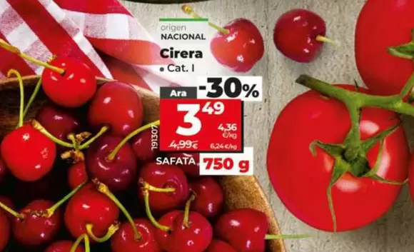 Cereza