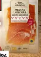 Dia Nuestra Alacena - Pernil Salat En Mitges Llenques