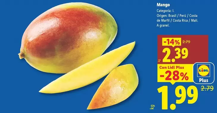 Mango